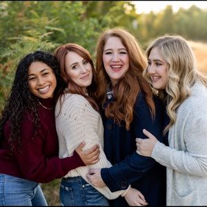 Meet your Posher, Kyrah